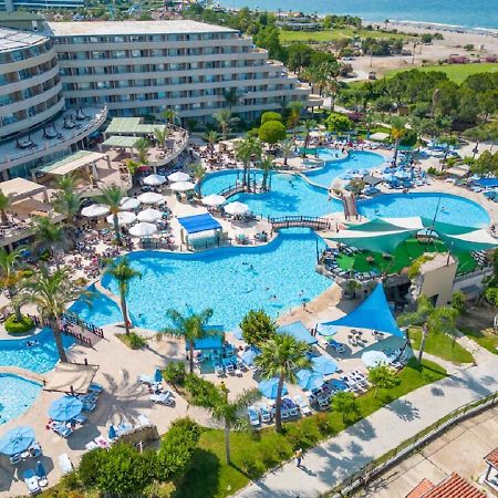 Armas Pemar Beach Kizilot Exterior photo
