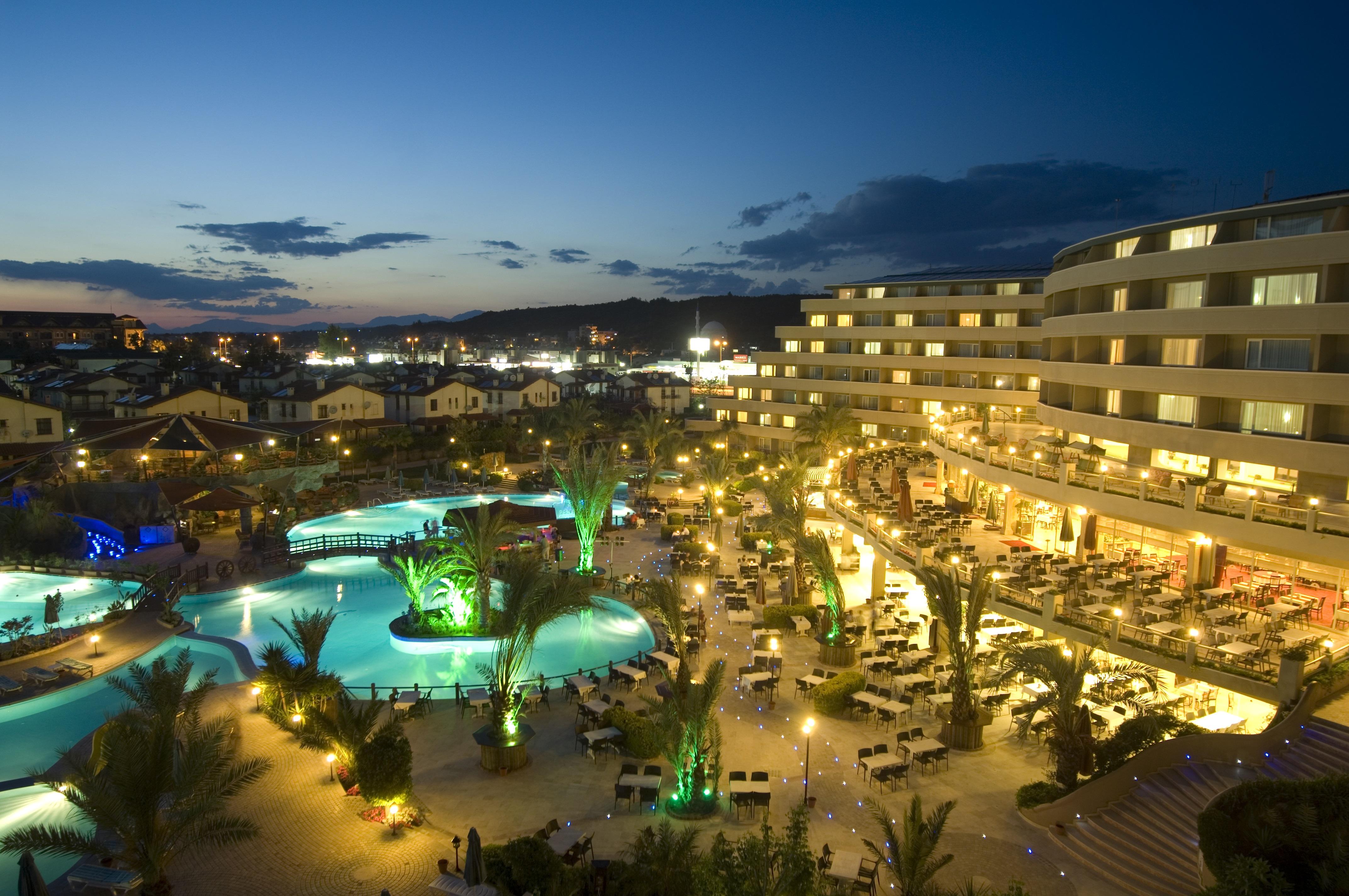Armas Pemar Beach Kizilot Exterior photo