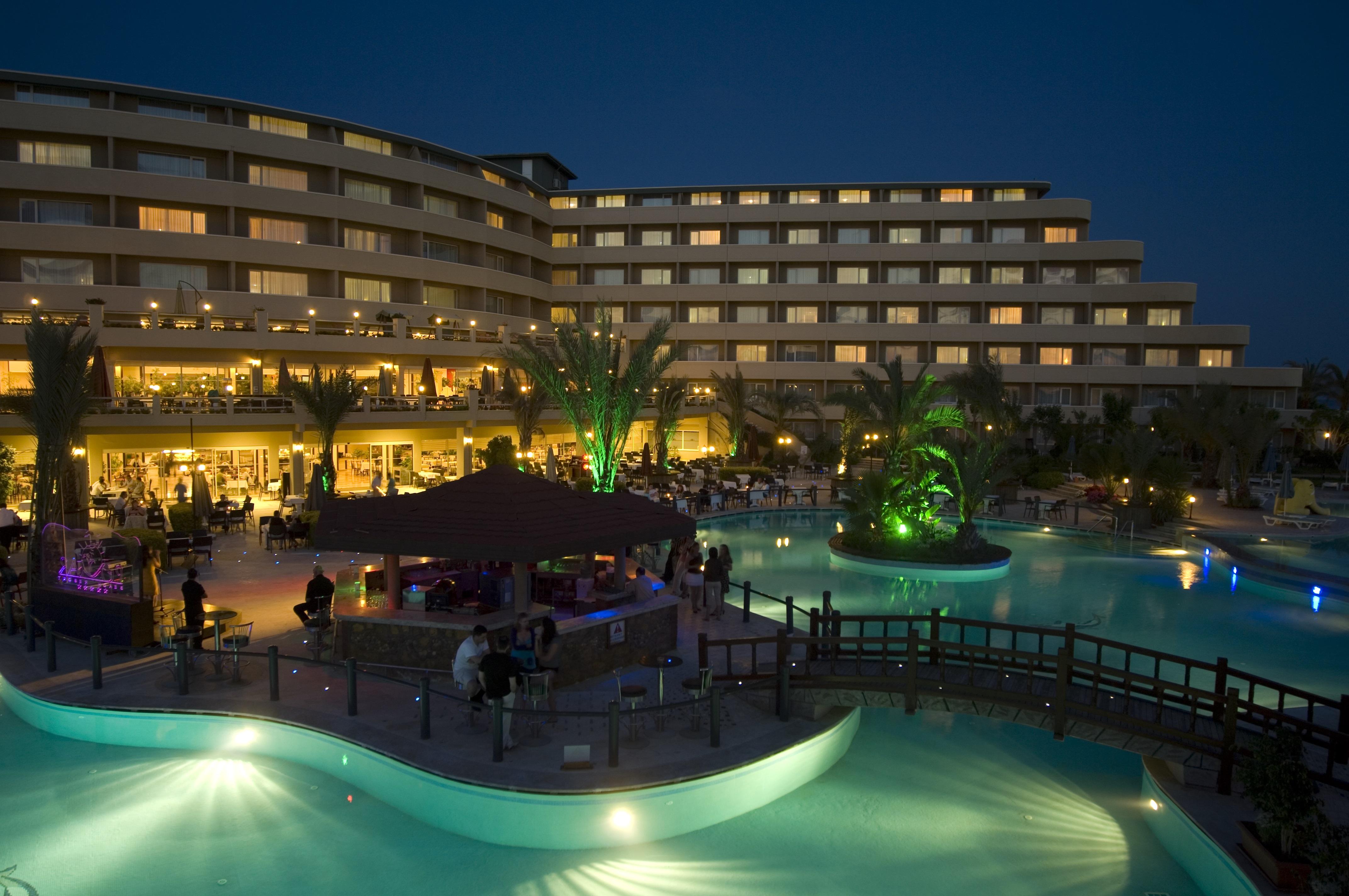 Armas Pemar Beach Kizilot Exterior photo
