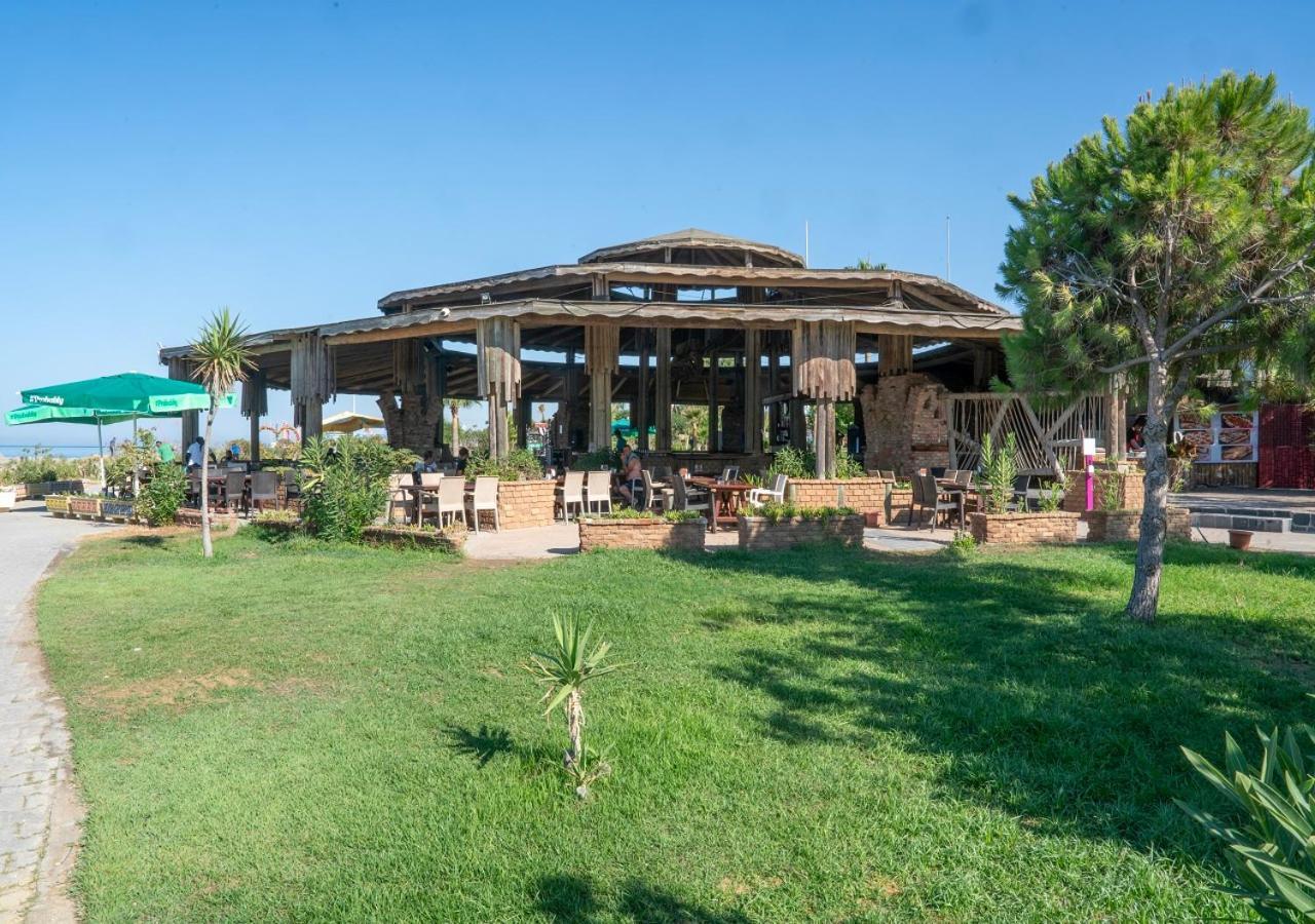 Armas Pemar Beach Kizilot Exterior photo