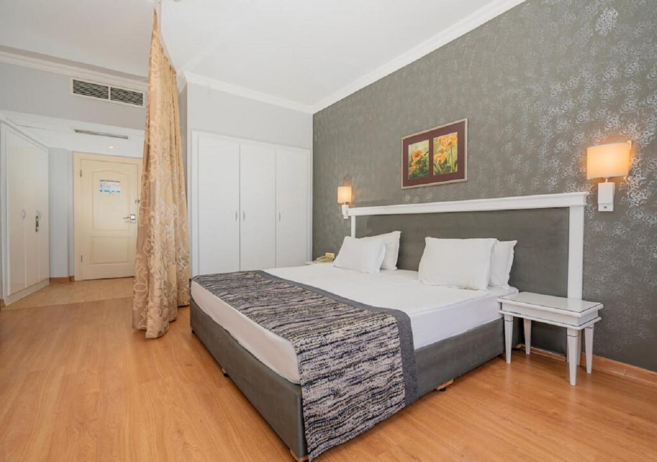 Armas Pemar Beach Kizilot Room photo