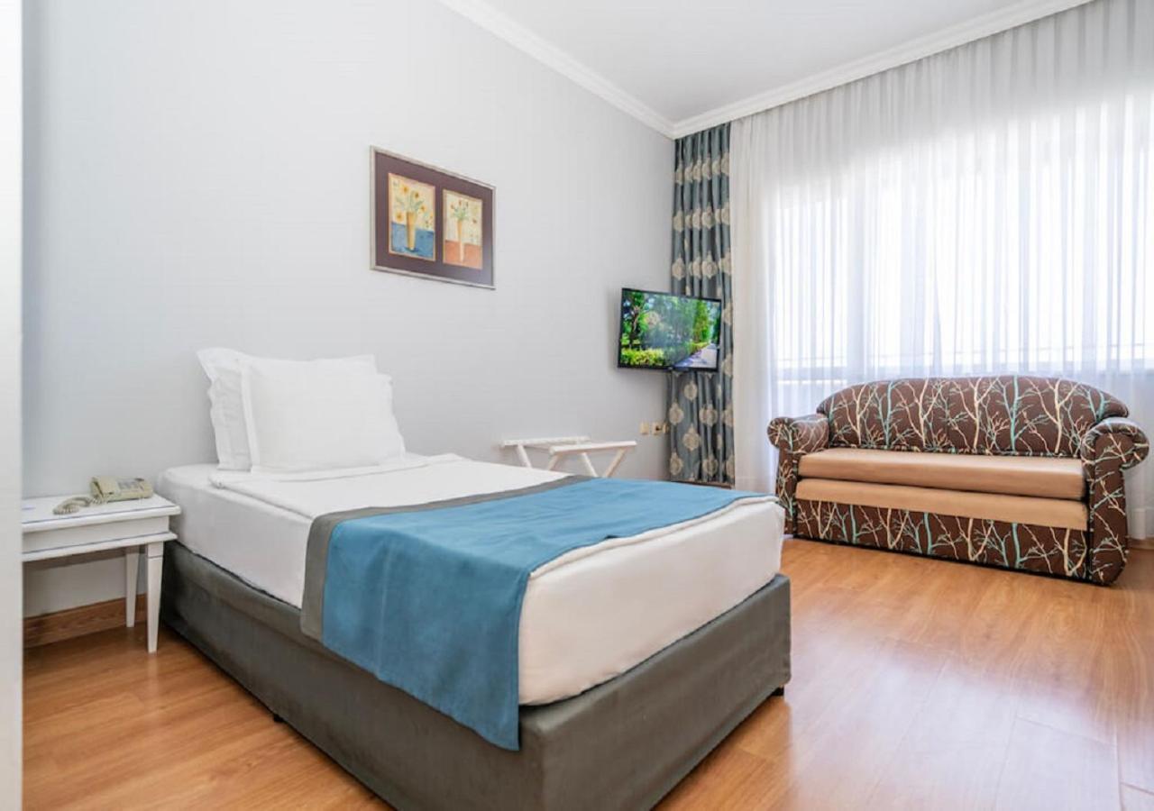 Armas Pemar Beach Kizilot Room photo