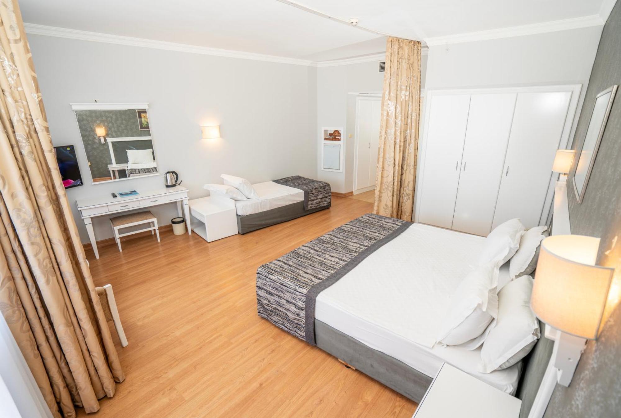 Armas Pemar Beach Kizilot Room photo